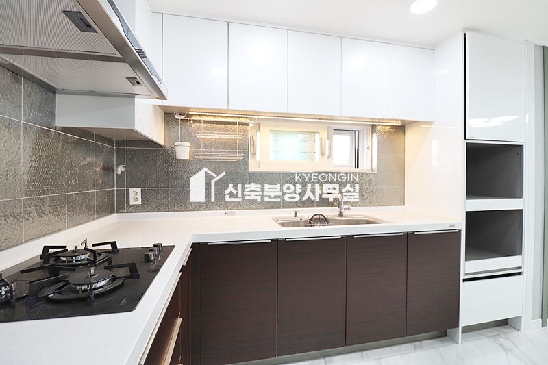 경기 파주시 야당동 로얄팰리스 [ 3룸 . 복층 Type ] 분양 매물번호 10182 사진 24