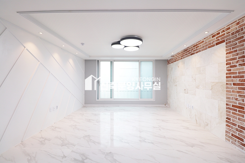 경기 파주시 야당동 로얄팰리스 [ 3룸 . 복층 Type ] 분양 매물번호 10182 사진 33
