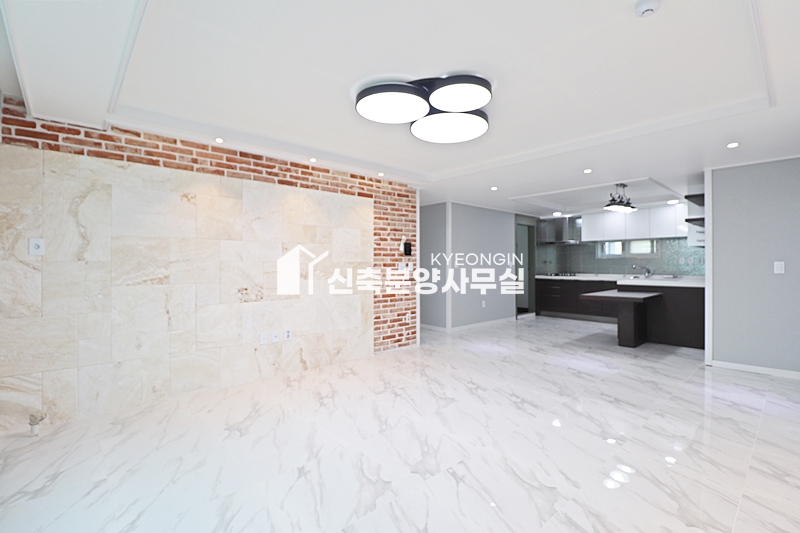 경기 파주시 야당동 로얄팰리스 [ 3룸 . 복층 Type ] 분양 매물번호 10182 사진 35