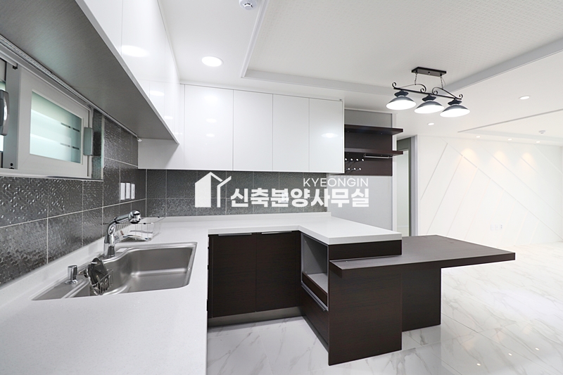 경기 파주시 야당동 로얄팰리스 [ 3룸 . 복층 Type ] 분양 매물번호 10182 사진 41