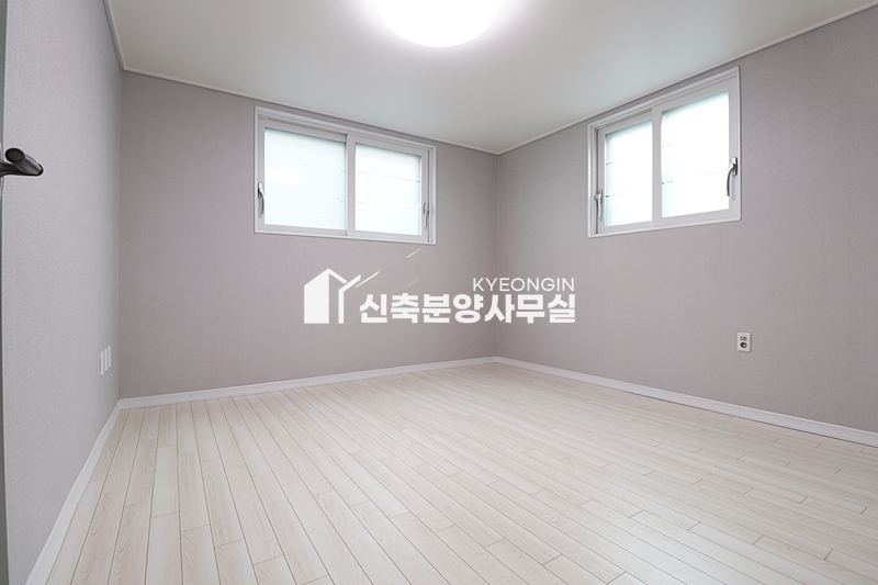 경기 파주시 야당동 로얄팰리스 [ 3룸 . 복층 Type ] 분양 매물번호 10182 사진 42