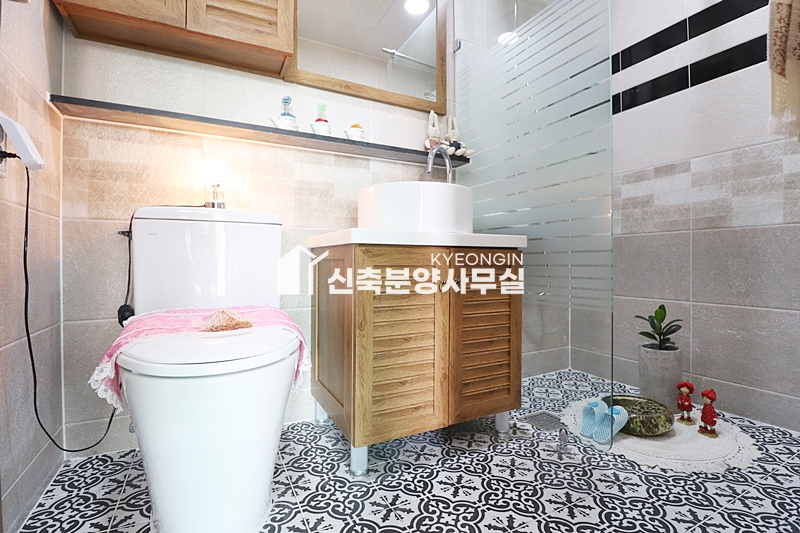 경기 파주시 야당동 에덴빌리지 분양 매물번호 10189 사진 14