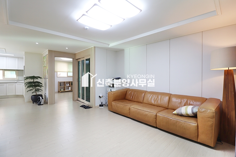 경기 파주시 야당동 가람빌리지 3차 [ 3룸 . 테라스 . 복층 Type ] 분양 매물번호 10176 사진 6