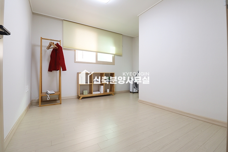 경기 파주시 야당동 가람빌리지 3차 [ 3룸 . 테라스 . 복층 Type ] 분양 매물번호 10176 사진 12