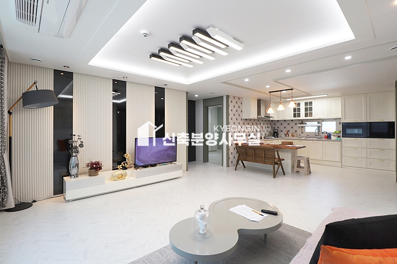 경기 파주시 야당동 삼성다빈치 분양 매물번호 10199 사진 6