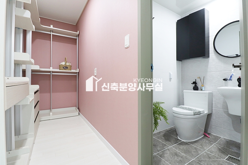 경기 파주시 야당동 삼성다빈치 분양 매물번호 10199 사진 13