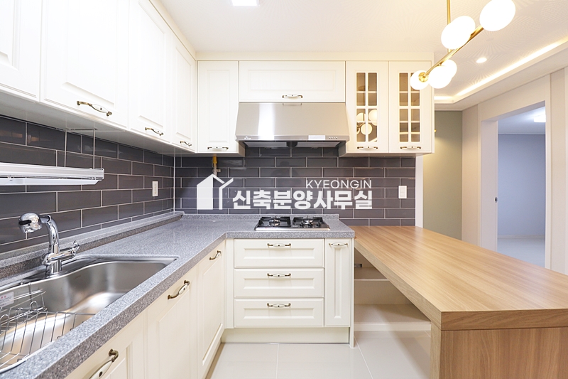 경기 파주시 야당동 힐파크 [ A . B . C . D Type ] 분양 매물번호 10192 사진 27