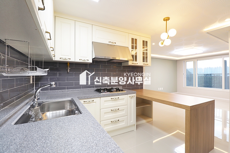 경기 파주시 야당동 힐파크 [ A . B . C . D Type ] 분양 매물번호 10192 사진 45