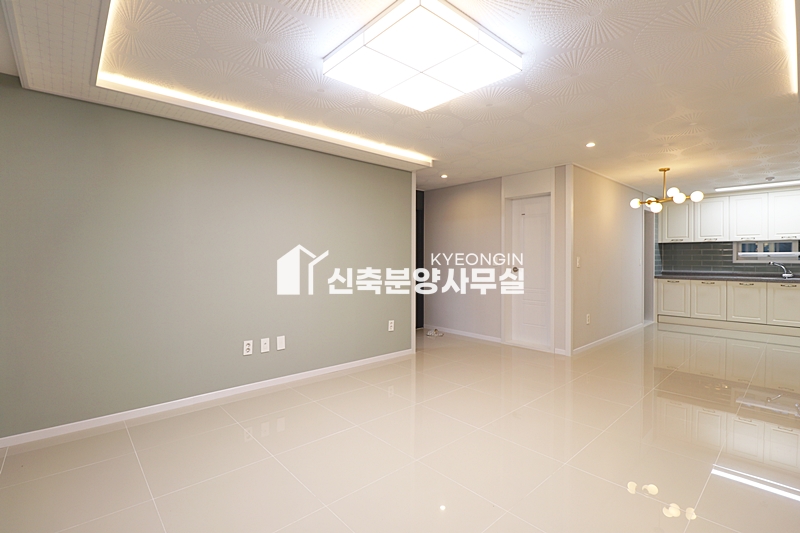 경기 파주시 야당동 힐파크 [ A . B . C . D Type ] 분양 매물번호 10192 사진 56