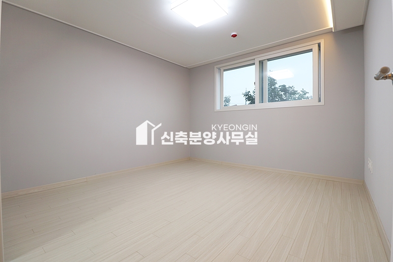 경기 파주시 야당동 힐파크 [ A . B . C . D Type ] 분양 매물번호 10192 사진 61
