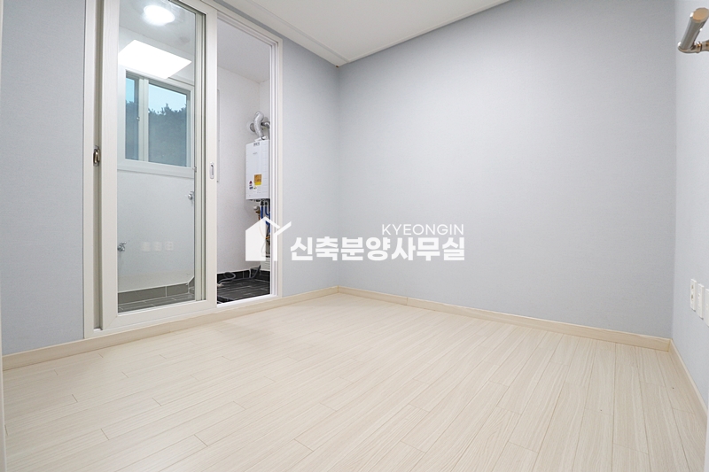 경기 파주시 야당동 힐파크 [ A . B . C . D Type ] 분양 매물번호 10192 사진 64