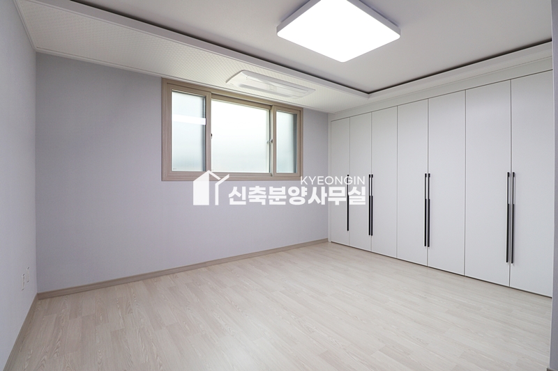 경기 파주시 야당동 스카이 삼성캐슬 7차 [ 3룸 . 복층 Type ] 분양 매물번호 10201 사진 13