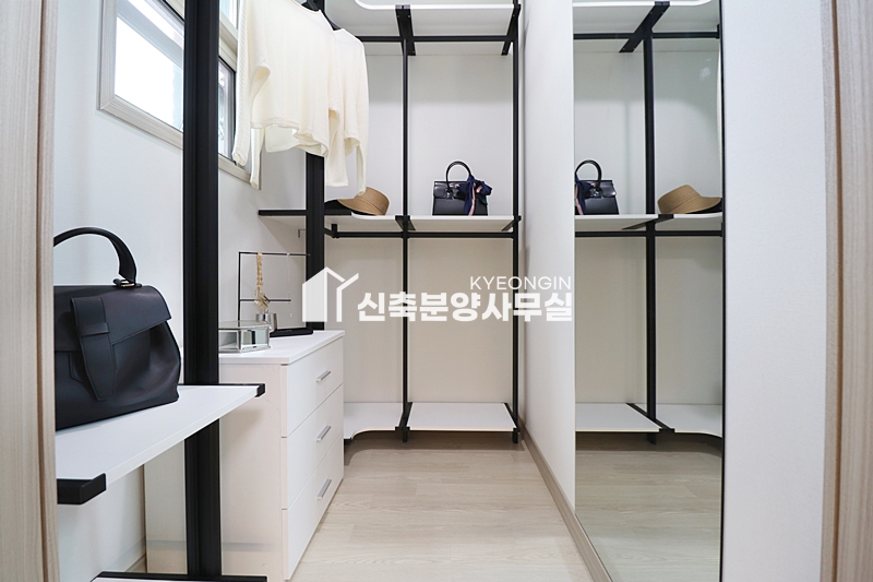 경기 파주시 야당동 스카이 삼성캐슬 7차 [ 3룸 . 복층 Type ] 분양 매물번호 10201 사진 33