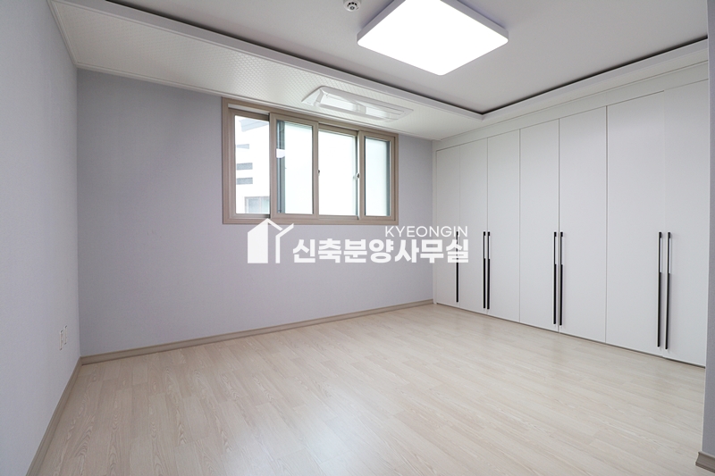 경기 파주시 야당동 스카이 삼성캐슬 7차 [ 3룸 . 복층 Type ] 분양 매물번호 10201 사진 52