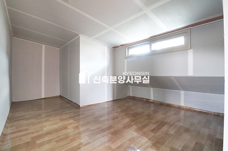 경기 파주시 야당동 스카이 삼성캐슬 7차 [ 3룸 . 복층 Type ] 분양 매물번호 10201 사진 59