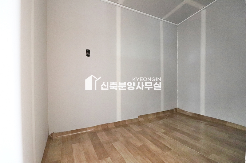 경기 파주시 야당동 스카이 삼성캐슬 7차 [ 3룸 . 복층 Type ] 분양 매물번호 10201 사진 62