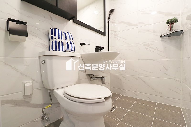 경기 파주시 야당동 블랑 [ A . B Type ] 분양 매물번호 10186 사진 29