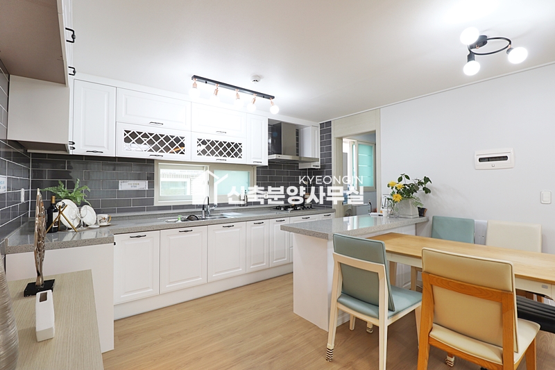 경기 파주시 야당동 포엠빌 [ 3룸 . 4룸 Type ] 분양 매물번호 10208 사진 9