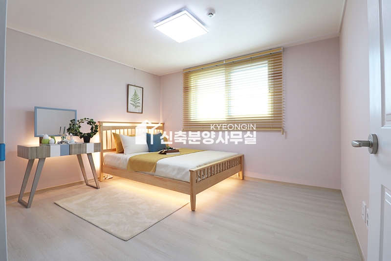 경기 파주시 야당동 힐하우스 분양 매물번호 10211 사진 12