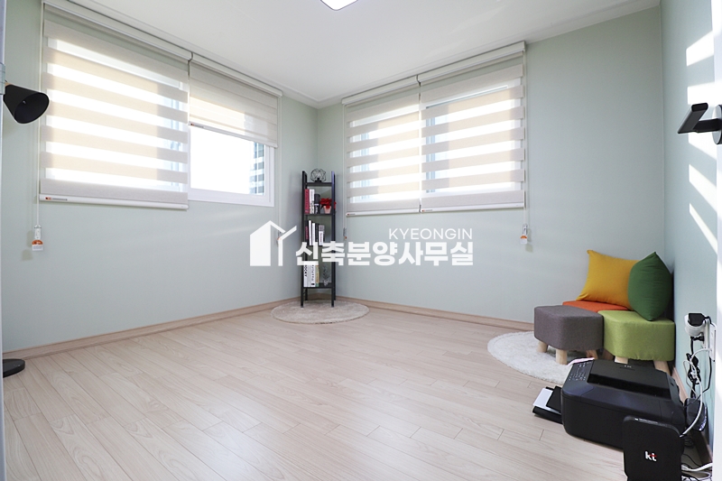 경기 파주시 야당동 로체 [ A . B Type ] 분양 매물번호 10183 사진 15