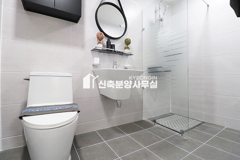 경기 파주시 야당동 로체 [ A . B Type ] 분양 매물번호 10183 사진 17