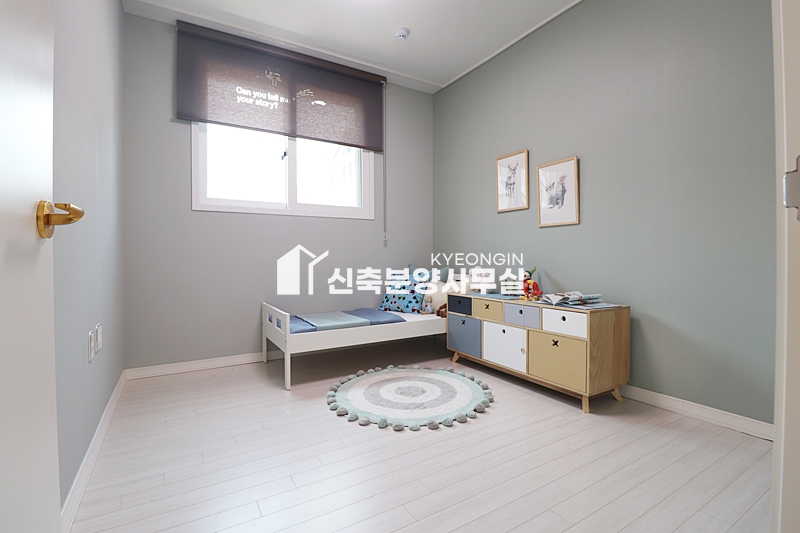 경기 파주시 야당동 어반하임 [ 3룸 . 테라스 . 복층 Type ] 분양 매물번호 10205 사진 13