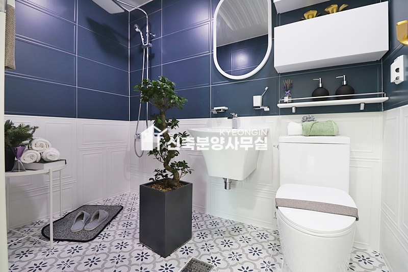 경기 파주시 야당동 어반하임 [ 3룸 . 테라스 . 복층 Type ] 분양 매물번호 10205 사진 15