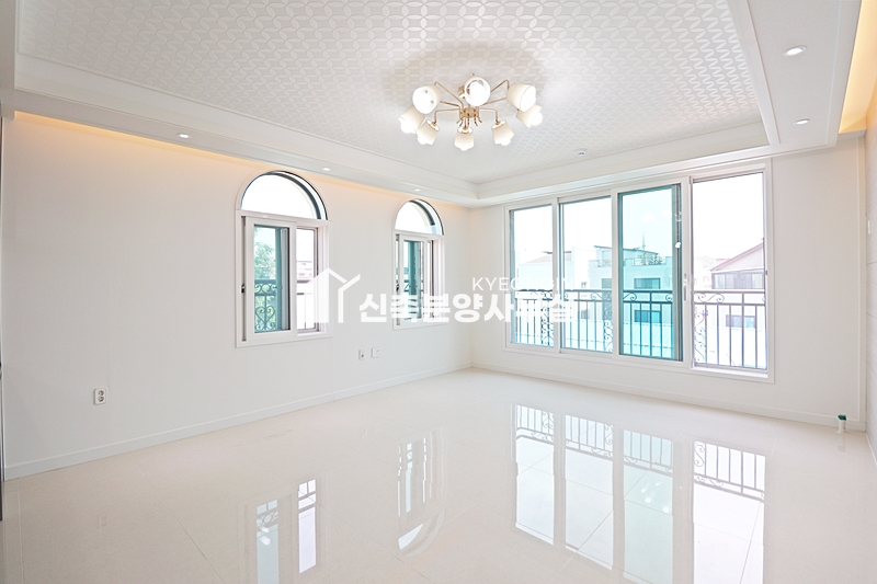 경기 파주시 야당동 어반하임 [ 3룸 . 테라스 . 복층 Type ] 분양 매물번호 10205 사진 18