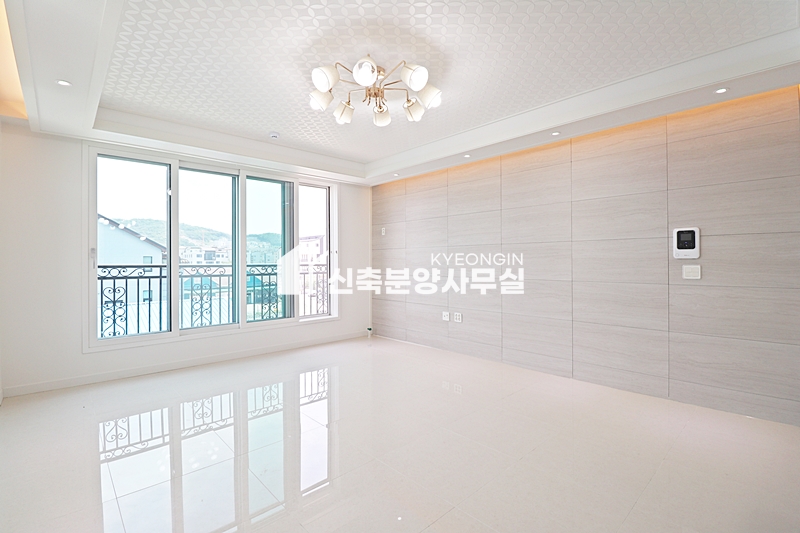 경기 파주시 야당동 어반하임 [ 3룸 . 테라스 . 복층 Type ] 분양 매물번호 10205 사진 20