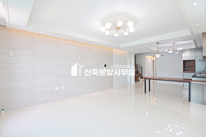 경기 파주시 야당동 어반하임 [ 3룸 . 테라스 . 복층 Type ] 분양 매물번호 10205 사진 21