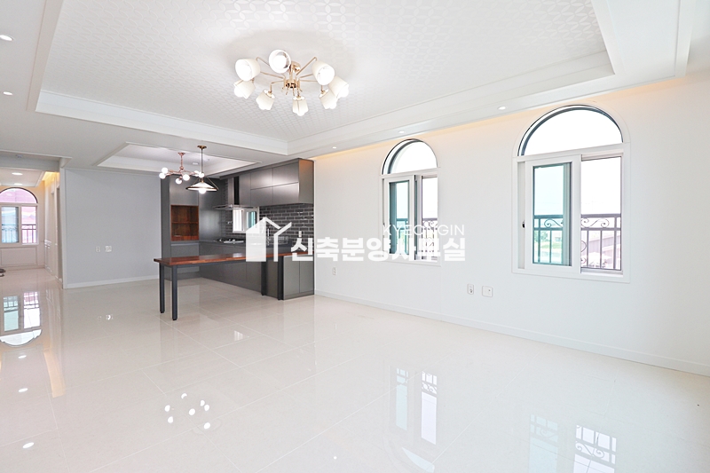 경기 파주시 야당동 어반하임 [ 3룸 . 테라스 . 복층 Type ] 분양 매물번호 10205 사진 22