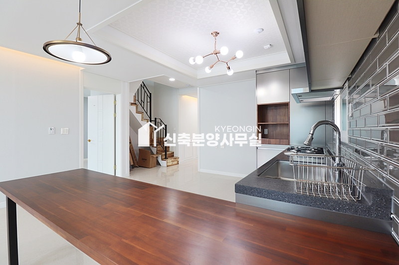 경기 파주시 야당동 어반하임 [ 3룸 . 테라스 . 복층 Type ] 분양 매물번호 10205 사진 23
