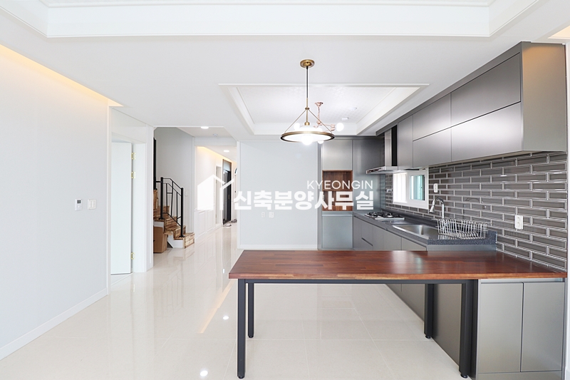 경기 파주시 야당동 어반하임 [ 3룸 . 테라스 . 복층 Type ] 분양 매물번호 10205 사진 24