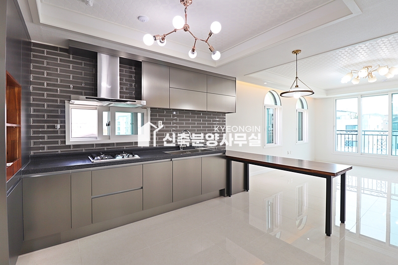 경기 파주시 야당동 어반하임 [ 3룸 . 테라스 . 복층 Type ] 분양 매물번호 10205 사진 27