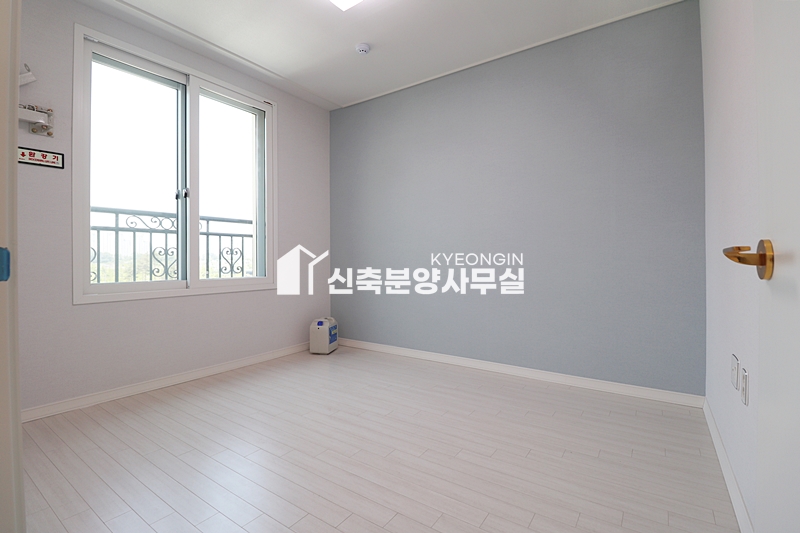 경기 파주시 야당동 어반하임 [ 3룸 . 테라스 . 복층 Type ] 분양 매물번호 10205 사진 31