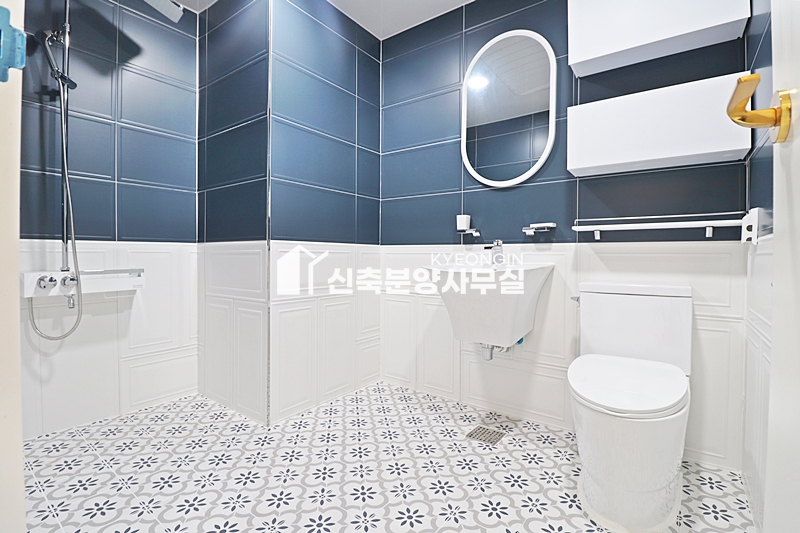 경기 파주시 야당동 어반하임 [ 3룸 . 테라스 . 복층 Type ] 분양 매물번호 10205 사진 32
