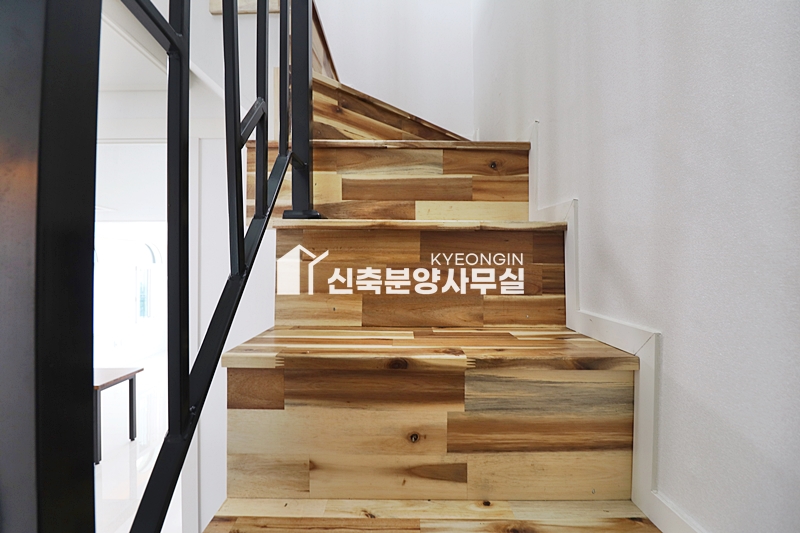 경기 파주시 야당동 어반하임 [ 3룸 . 테라스 . 복층 Type ] 분양 매물번호 10205 사진 33