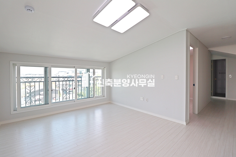 경기 파주시 야당동 어반하임 [ 3룸 . 테라스 . 복층 Type ] 분양 매물번호 10205 사진 34