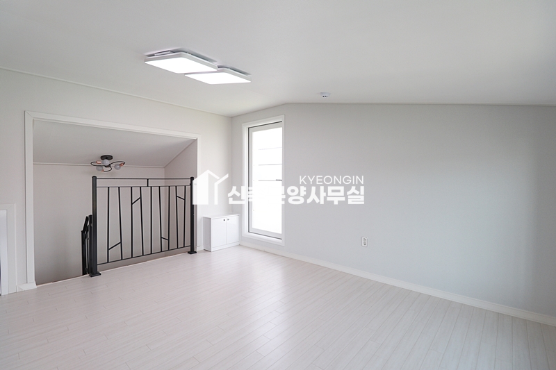 경기 파주시 야당동 어반하임 [ 3룸 . 테라스 . 복층 Type ] 분양 매물번호 10205 사진 36