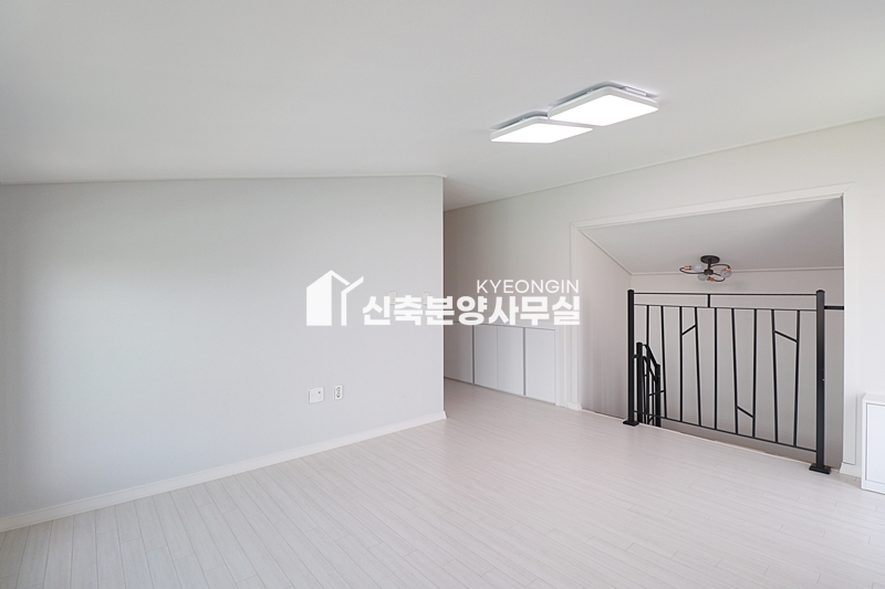경기 파주시 야당동 어반하임 [ 3룸 . 테라스 . 복층 Type ] 분양 매물번호 10205 사진 37