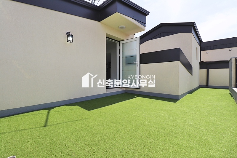 경기 파주시 야당동 어반하임 [ 3룸 . 테라스 . 복층 Type ] 분양 매물번호 10205 사진 40