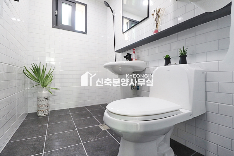 경기 파주시 야당동 라비앙 [ 3룸 . 테라스 . 복층 Type ] 분양 매물번호 10179 사진 15