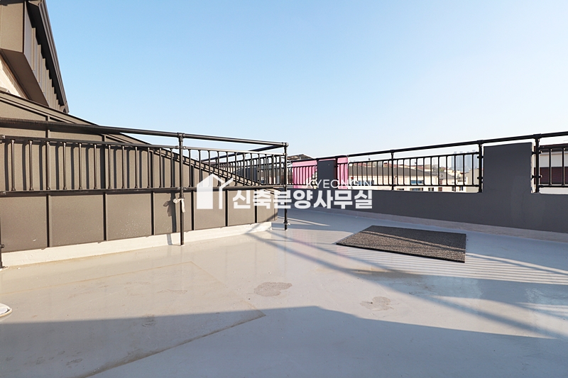 경기 파주시 야당동 라비앙 [ 3룸 . 테라스 . 복층 Type ] 분양 매물번호 10179 사진 20