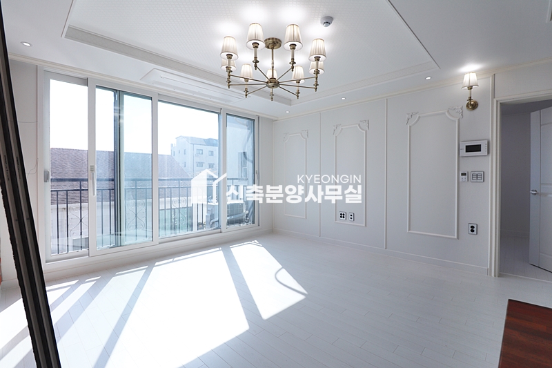 경기 파주시 야당동 다원캐슬 3차 [ 3룸 . 테라스 . 복층 Type ] 분양 매물번호 10177 사진 21