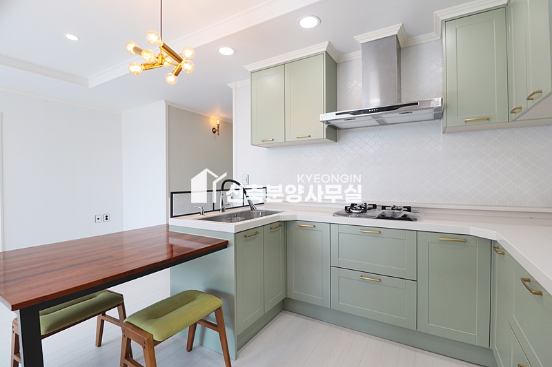 경기 파주시 야당동 다원캐슬 3차 [ 3룸 . 테라스 . 복층 Type ] 분양 매물번호 10177 사진 28