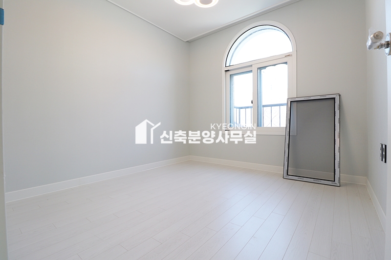 경기 파주시 야당동 다원캐슬 3차 [ 3룸 . 테라스 . 복층 Type ] 분양 매물번호 10177 사진 31