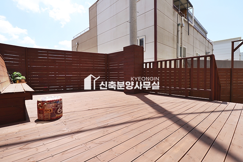 경기 파주시 야당동 정우비아루체 [ 3룸 . 테라스 . 오픈복층 Type ] 분양 매물번호 10207 사진 18