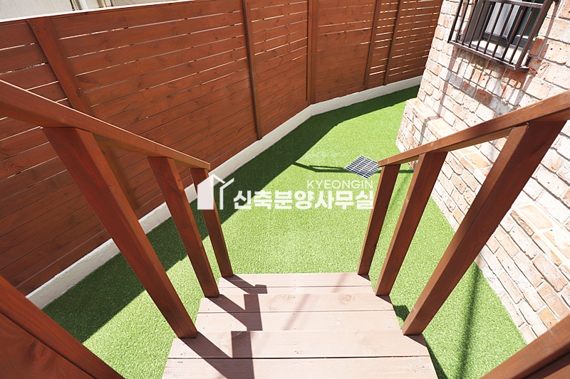 경기 파주시 야당동 정우비아루체 [ 3룸 . 테라스 . 오픈복층 Type ] 분양 매물번호 10207 사진 20