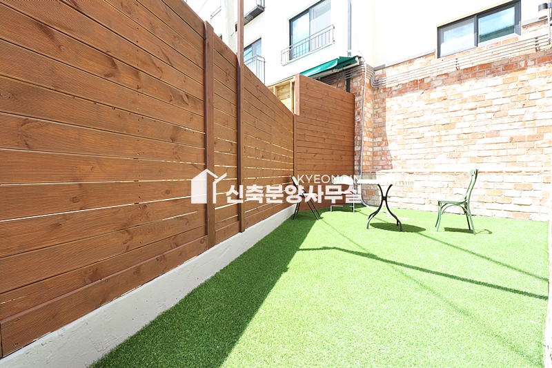 경기 파주시 야당동 정우비아루체 [ 3룸 . 테라스 . 오픈복층 Type ] 분양 매물번호 10207 사진 21