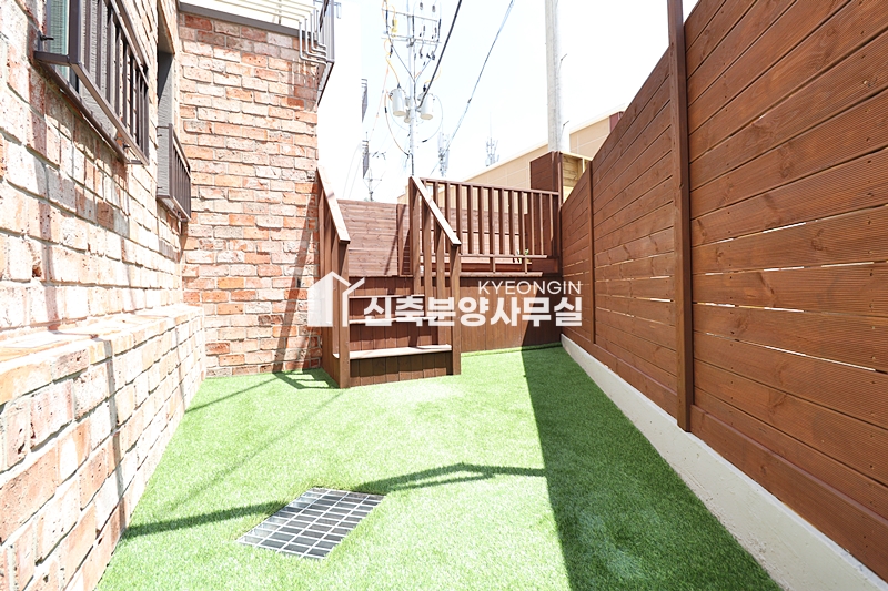 경기 파주시 야당동 정우비아루체 [ 3룸 . 테라스 . 오픈복층 Type ] 분양 매물번호 10207 사진 22